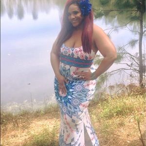 Dress(Soldonmercari)